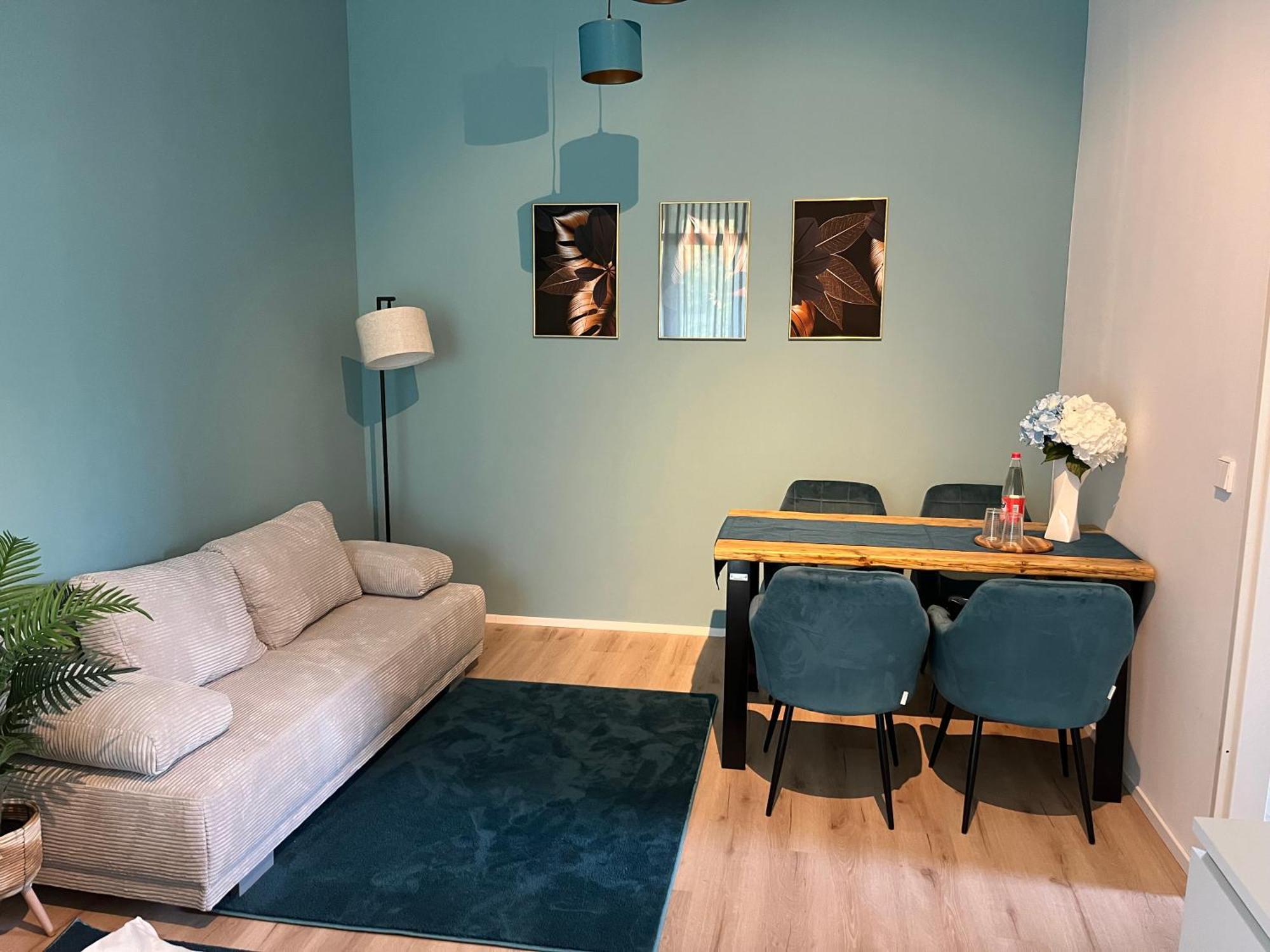 Whirlpool & Relax Suite Am Waldschloesschen Dresden Dış mekan fotoğraf