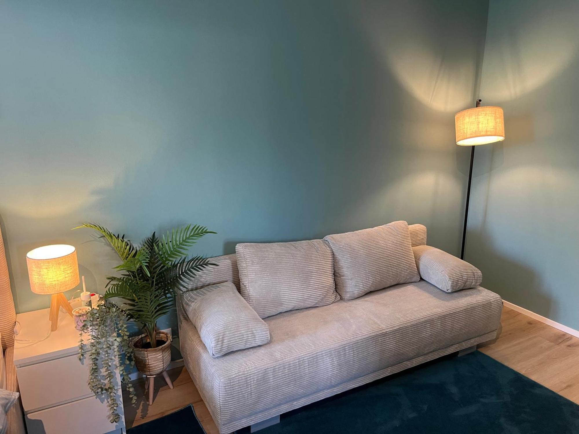 Whirlpool & Relax Suite Am Waldschloesschen Dresden Dış mekan fotoğraf