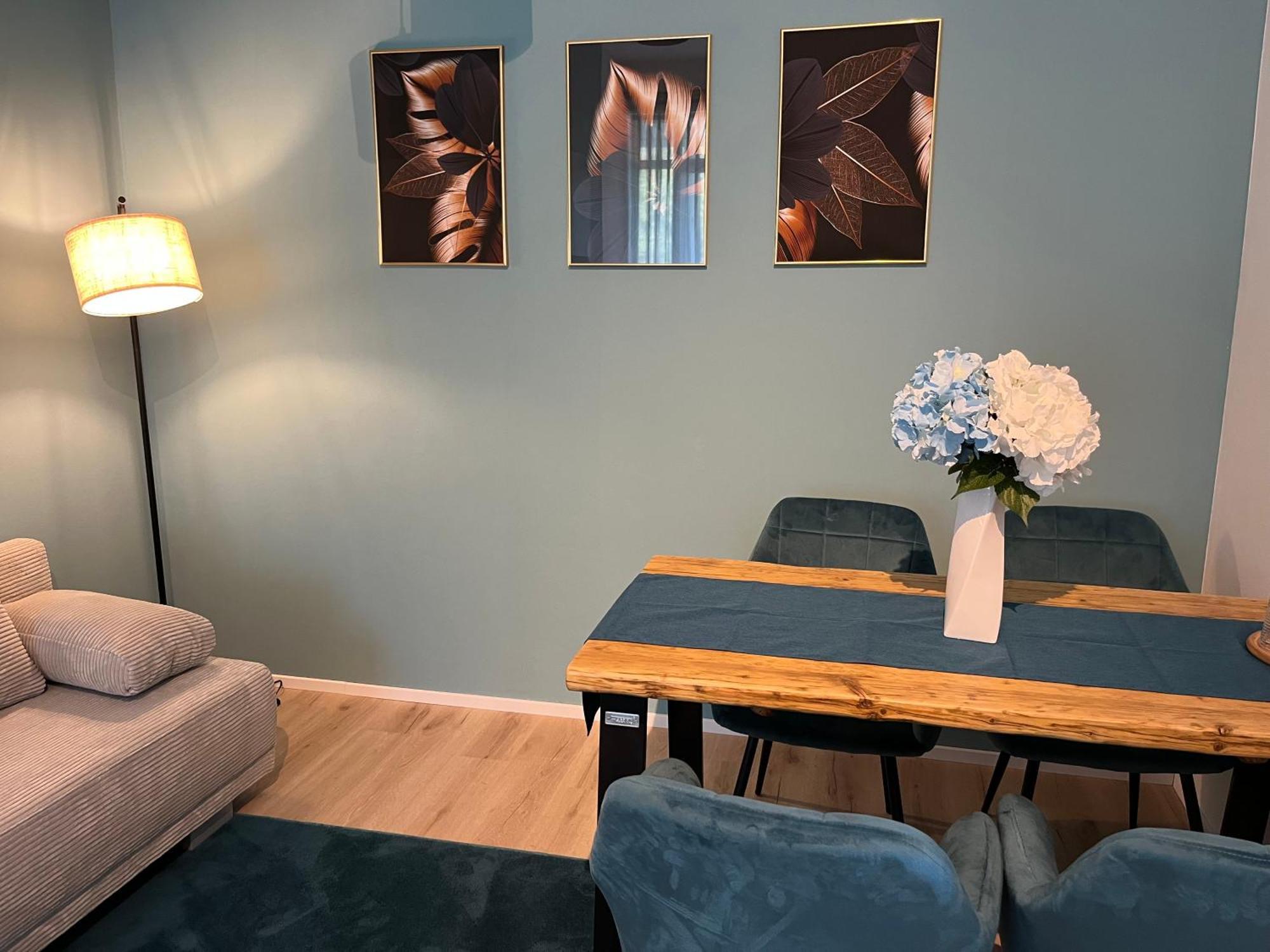 Whirlpool & Relax Suite Am Waldschloesschen Dresden Dış mekan fotoğraf